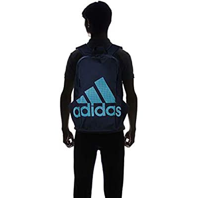 Раница ADIDAS Parkhood Bos Backpack 46x36 cm 516499 DW4297 изображение 6